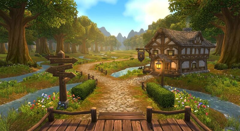 World Of Warcraft Forever Revealed Classic Is Real Skyborne Elves World Of Warcraft Forever Revealed Classic Is Real Skyborne Elves